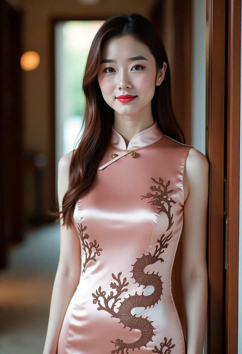 好好吃饭吧海报